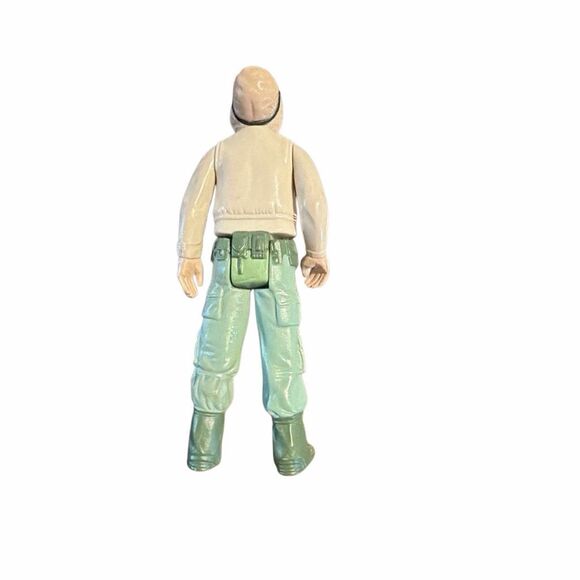 1984 Prune Face STAR WARS Vintage Kenner Original - Picture 2 of 4